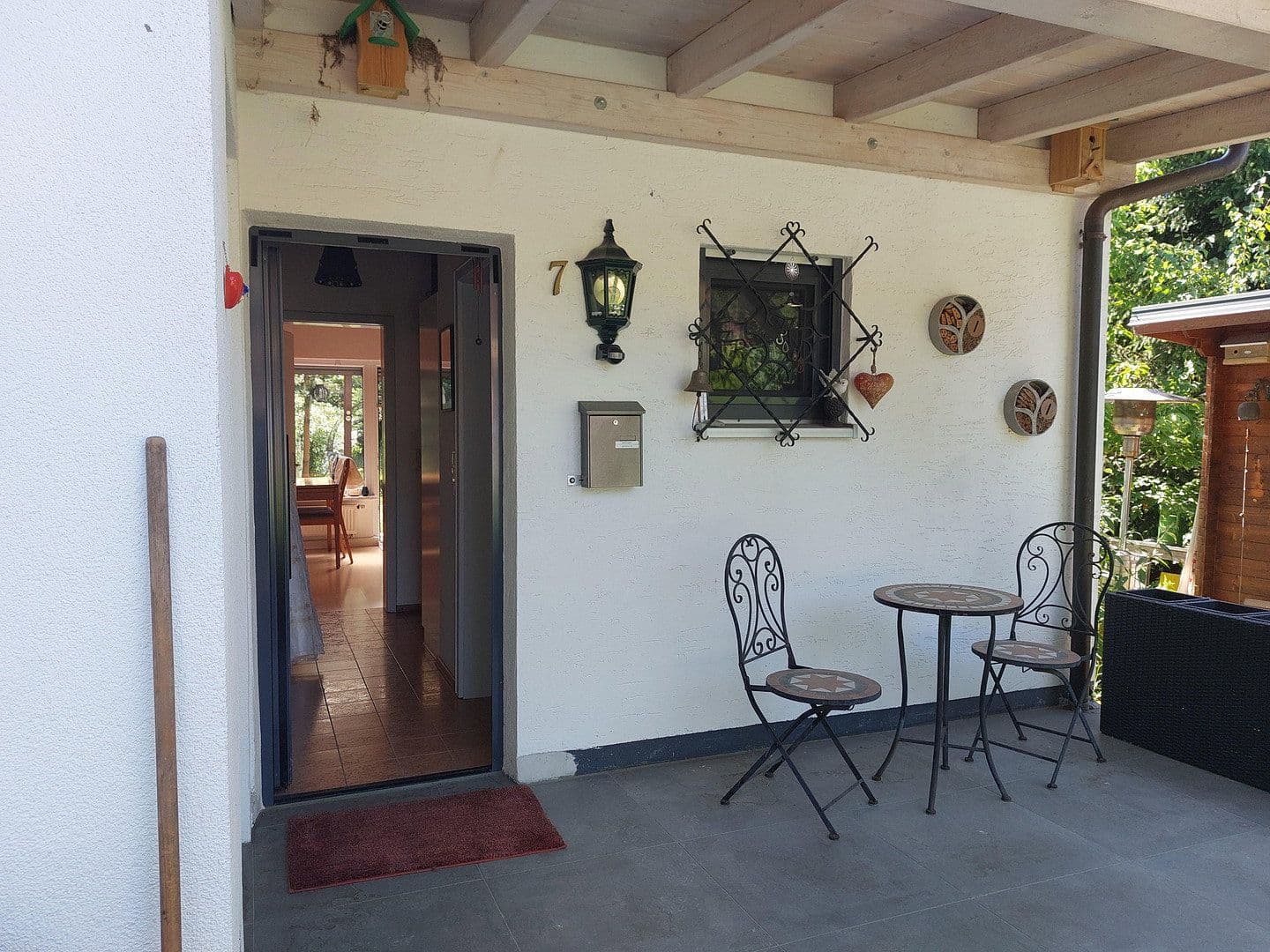 Prodej domu 50 m², pozemek 980 m², Biberbach, Bavorsko Prodej domu 50 m², pozemek 980 m², Biberbach, Bavorsko