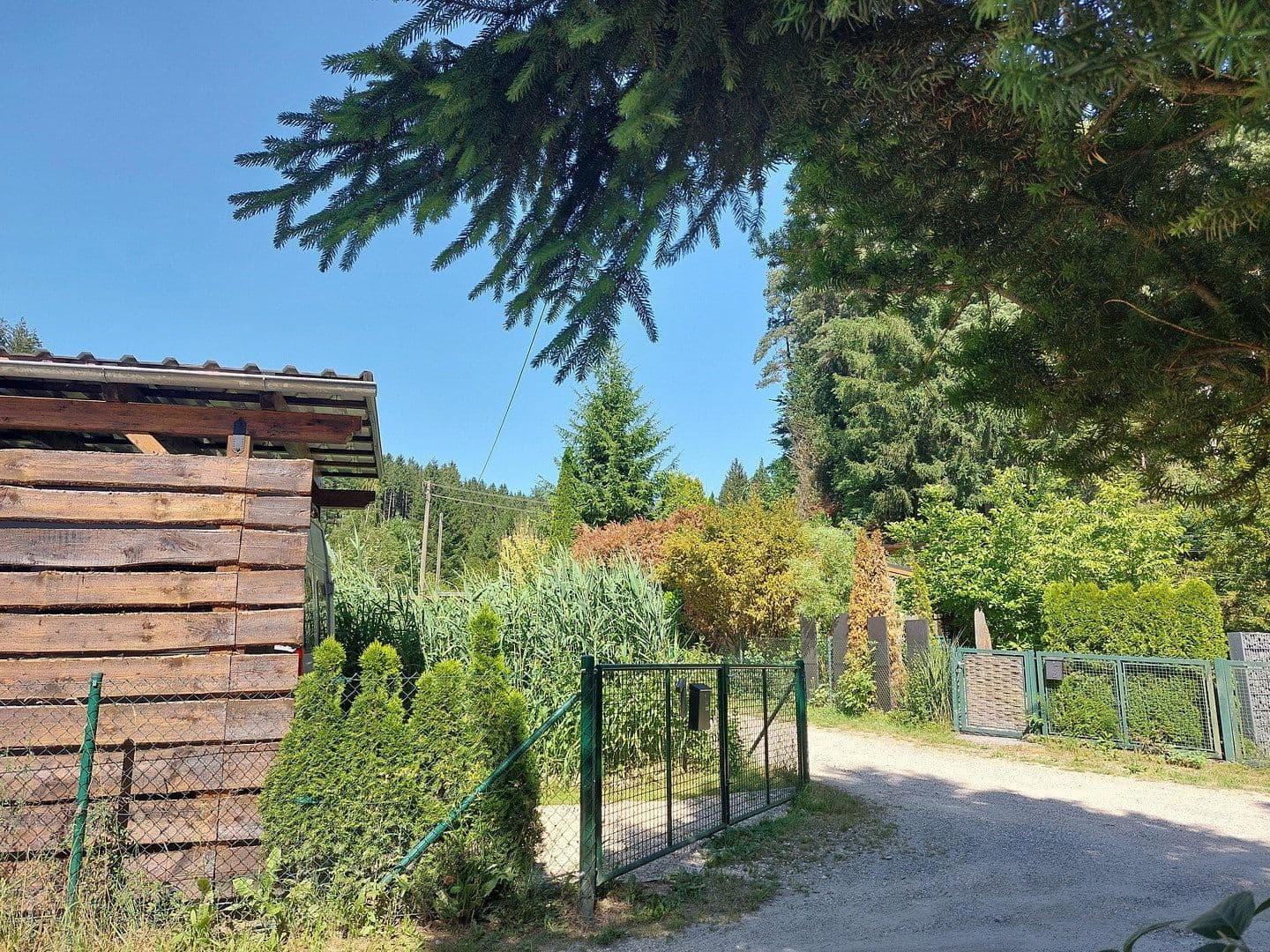 Prodej domu 50 m², pozemek 980 m², Biberbach, Bavorsko Prodej domu 50 m², pozemek 980 m², Biberbach, Bavorsko