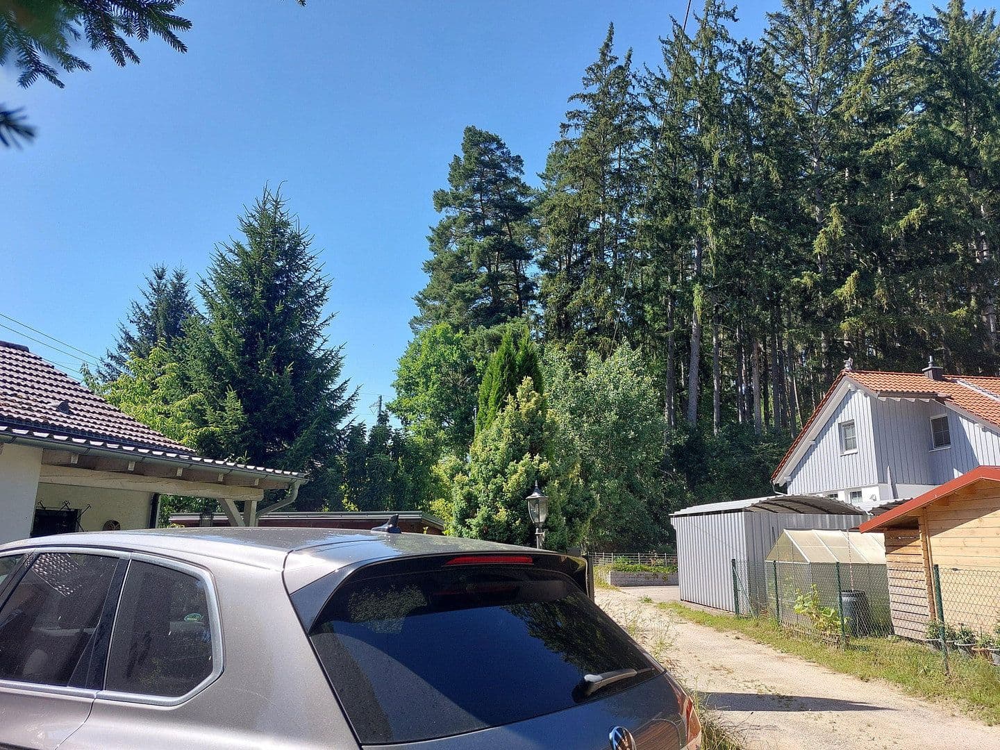 Prodej domu 50 m², pozemek 980 m², Biberbach, Bavorsko Prodej domu 50 m², pozemek 980 m², Biberbach, Bavorsko