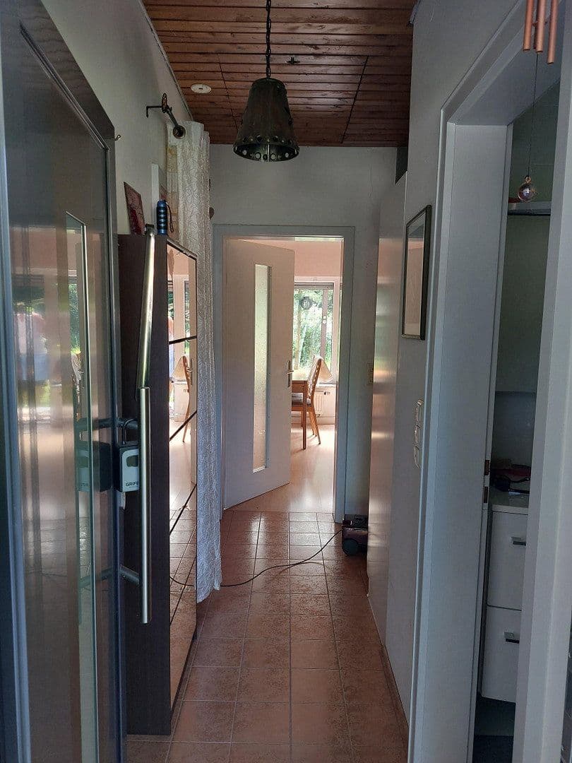 Prodej domu 50 m², pozemek 980 m², Biberbach, Bavorsko Prodej domu 50 m², pozemek 980 m², Biberbach, Bavorsko