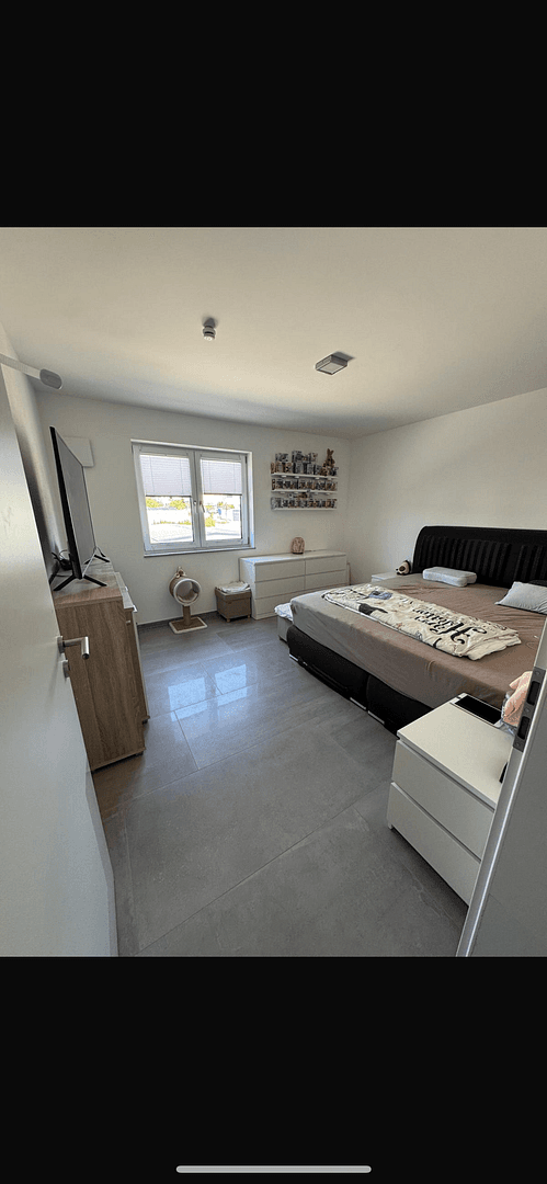 Pronájem bytu 3+1 89 m², Steinäcker 1 C, Unterhausen, Bavorsko Pronájem bytu 3+1 89 m², Steinäcker 1 C, Unterhausen, Bavorsko