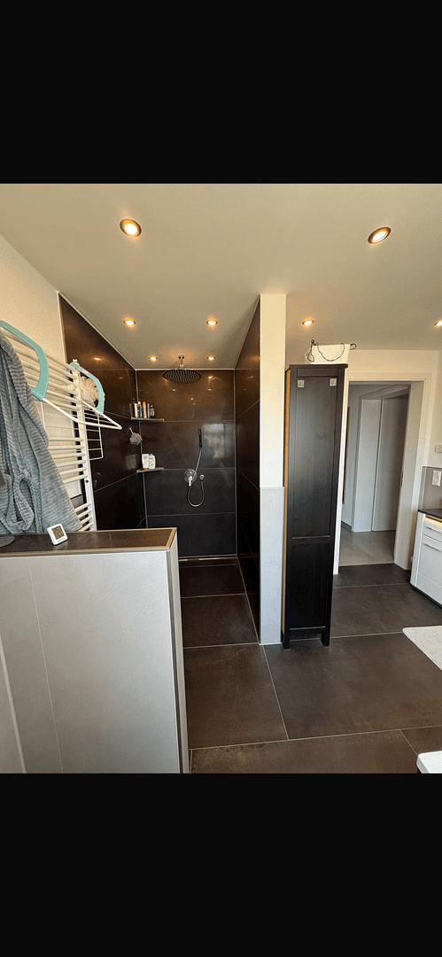 Pronájem bytu 3+1 89 m², Steinäcker 1 C, Unterhausen, Bavorsko Pronájem bytu 3+1 89 m², Steinäcker 1 C, Unterhausen, Bavorsko