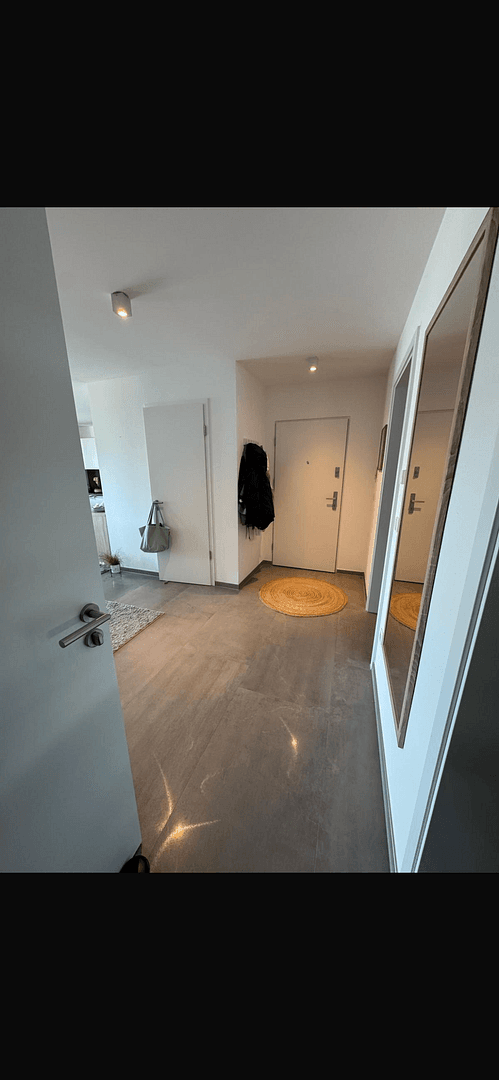 Pronájem bytu 3+1 89 m², Steinäcker 1 C, Unterhausen, Bavorsko Pronájem bytu 3+1 89 m², Steinäcker 1 C, Unterhausen, Bavorsko