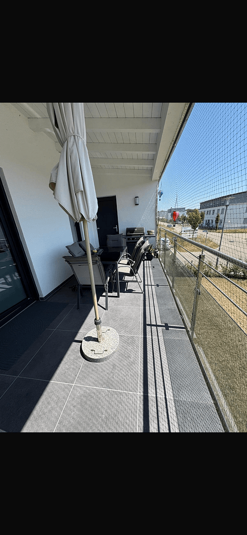 Pronájem bytu 3+1 89 m², Steinäcker 1 C, Unterhausen, Bavorsko Pronájem bytu 3+1 89 m², Steinäcker 1 C, Unterhausen, Bavorsko
