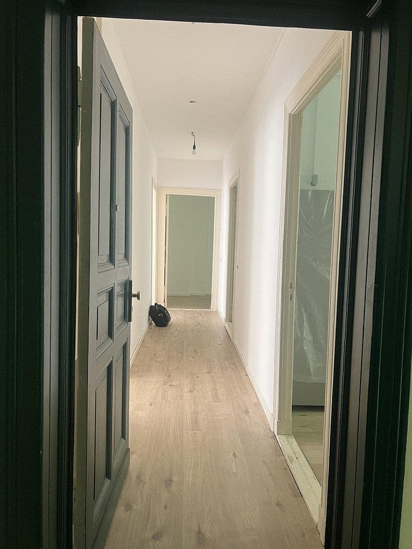 Pronájem bytu 3+1 90 m², Berlin, Berlín Pronájem bytu 3+1 90 m², Berlin, Berlín