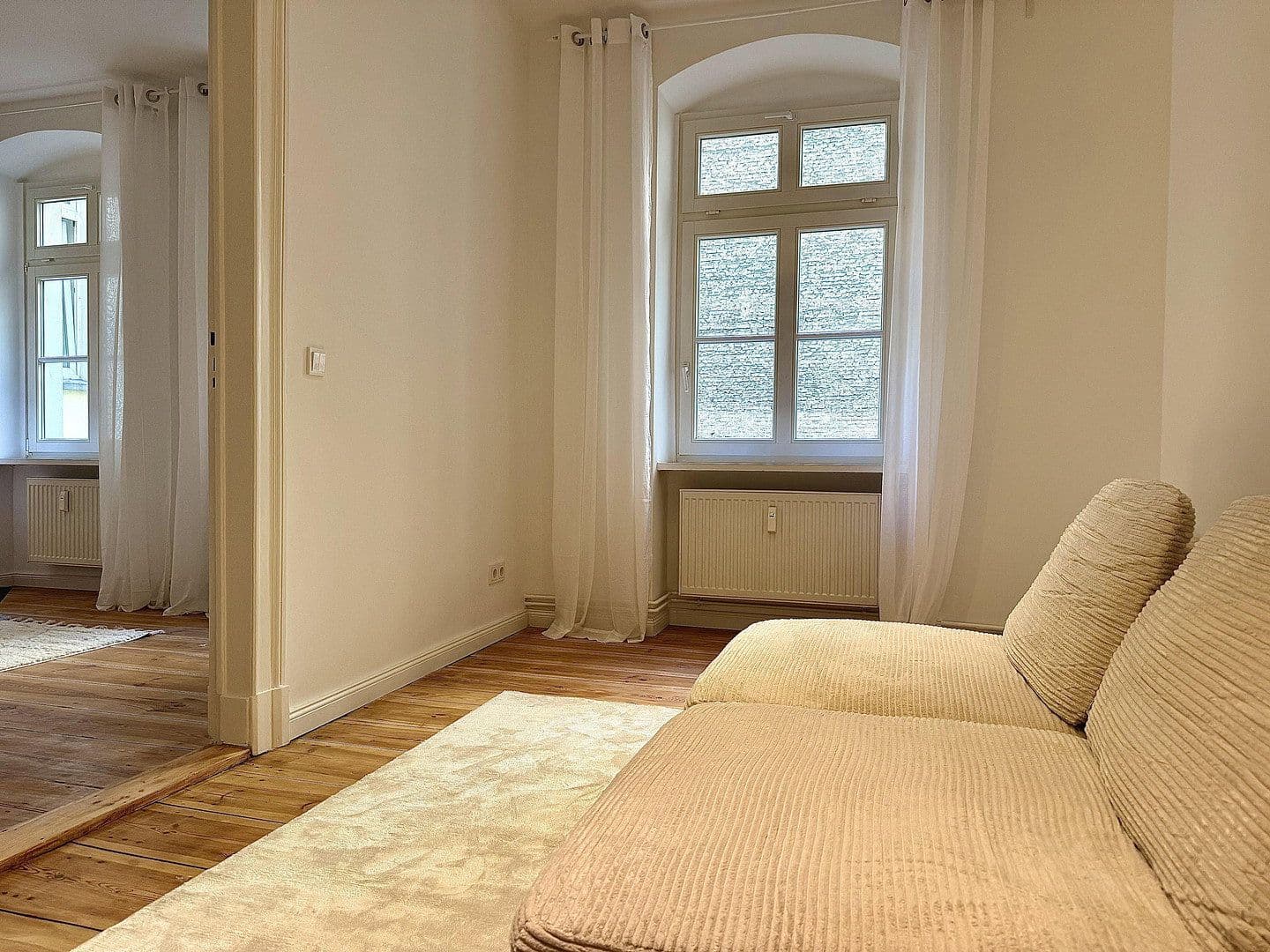 Prodej bytu 2+1 44 m², Berlin, Berlín Prodej bytu 2+1 44 m², Berlin, Berlín