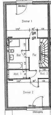 Prodej domu 145 m², pozemek 288 m², Zukowostraße 2, D - 90530 Wendelstein / Bayern, Wendelstein, Bavorsko Prodej domu 145 m², pozemek 288 m², Zukowostraße 2, D - 90530 Wendelstein / Bayern, Wendelstein, Bavorsko