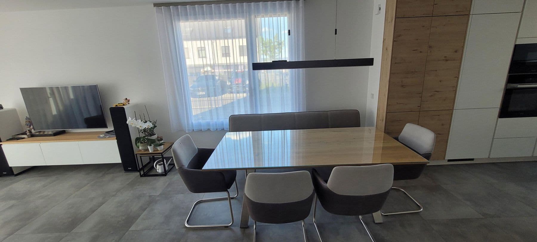 Prodej domu 145 m², pozemek 288 m², Zukowostraße 2, D - 90530 Wendelstein / Bayern, Wendelstein, Bavorsko Prodej domu 145 m², pozemek 288 m², Zukowostraße 2, D - 90530 Wendelstein / Bayern, Wendelstein, Bavorsko