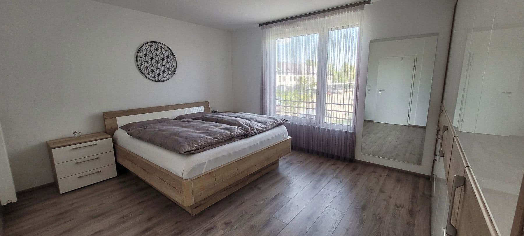Prodej domu 145 m², pozemek 288 m², Zukowostraße 2, D - 90530 Wendelstein / Bayern, Wendelstein, Bavorsko Prodej domu 145 m², pozemek 288 m², Zukowostraße 2, D - 90530 Wendelstein / Bayern, Wendelstein, Bavorsko