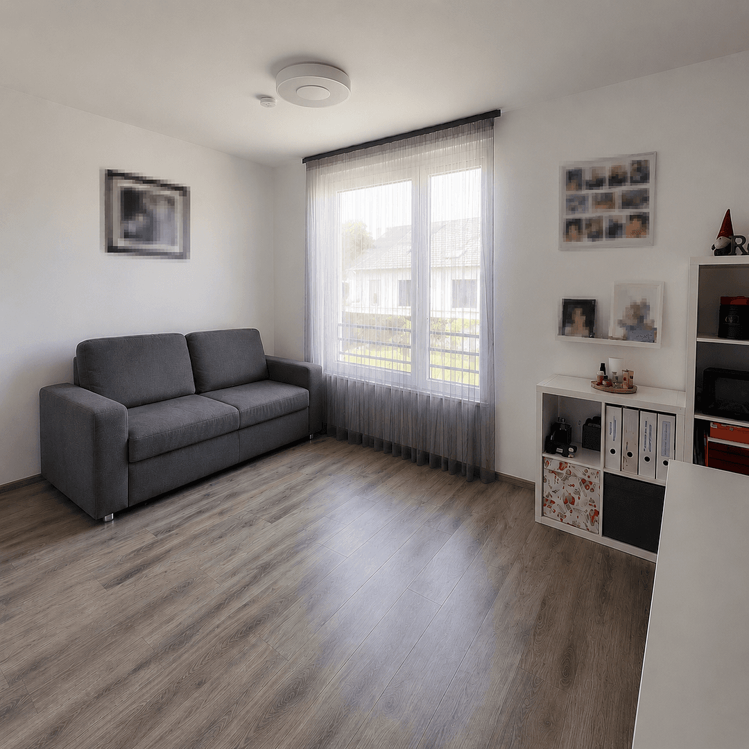 Prodej domu 145 m², pozemek 288 m², Zukowostraße 2, D - 90530 Wendelstein / Bayern, Wendelstein, Bavorsko Prodej domu 145 m², pozemek 288 m², Zukowostraße 2, D - 90530 Wendelstein / Bayern, Wendelstein, Bavorsko