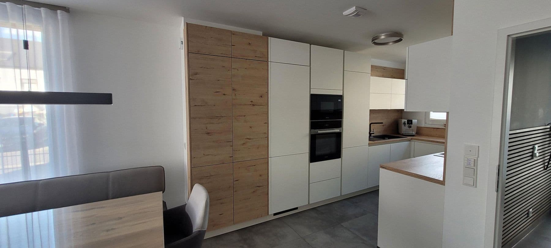 Prodej domu 145 m², pozemek 288 m², Zukowostraße 2, D - 90530 Wendelstein / Bayern, Wendelstein, Bavorsko Prodej domu 145 m², pozemek 288 m², Zukowostraße 2, D - 90530 Wendelstein / Bayern, Wendelstein, Bavorsko