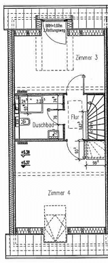 Prodej domu 145 m², pozemek 288 m², Zukowostraße 2, D - 90530 Wendelstein / Bayern, Wendelstein, Bavorsko Prodej domu 145 m², pozemek 288 m², Zukowostraße 2, D - 90530 Wendelstein / Bayern, Wendelstein, Bavorsko