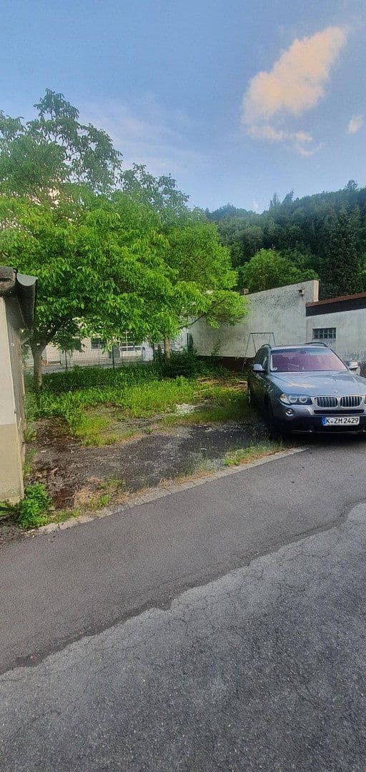 Prodej domu 315 m², pozemek 652 m², Ütterlingser Str. 23, Werdohl, Severní Porýní-Vestfálsko Prodej domu 315 m², pozemek 652 m², Ütterlingser Str. 23, Werdohl, Severní Porýní-Vestfálsko