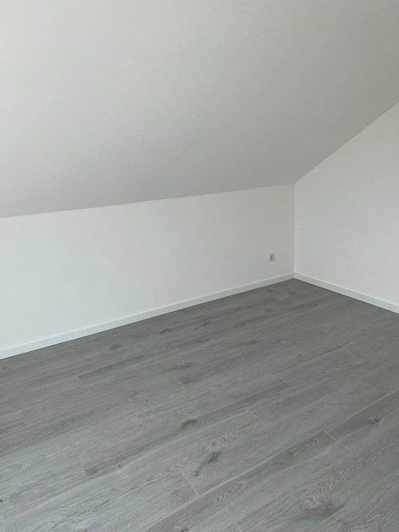 Pronájem bytu 2+1 69 m², Bindweidring 1, Karben, Hessen Pronájem bytu 2+1 69 m², Bindweidring 1, Karben, Hessen