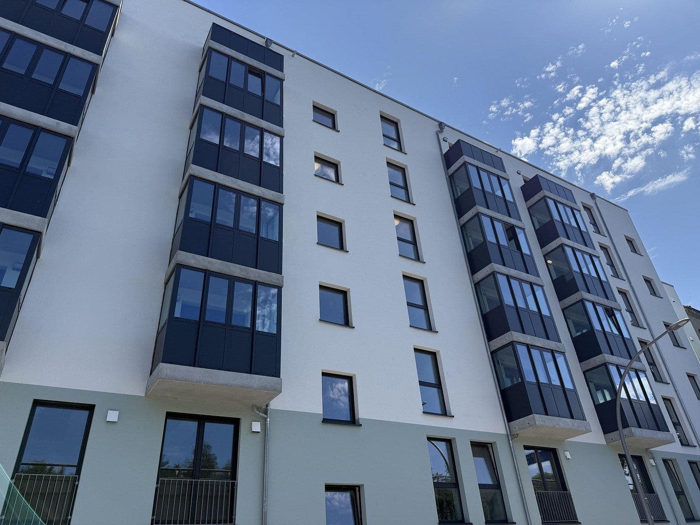 Pronájem bytu 1+1 28 m², Berlin, Berlín Pronájem bytu 1+1 28 m², Berlin, Berlín