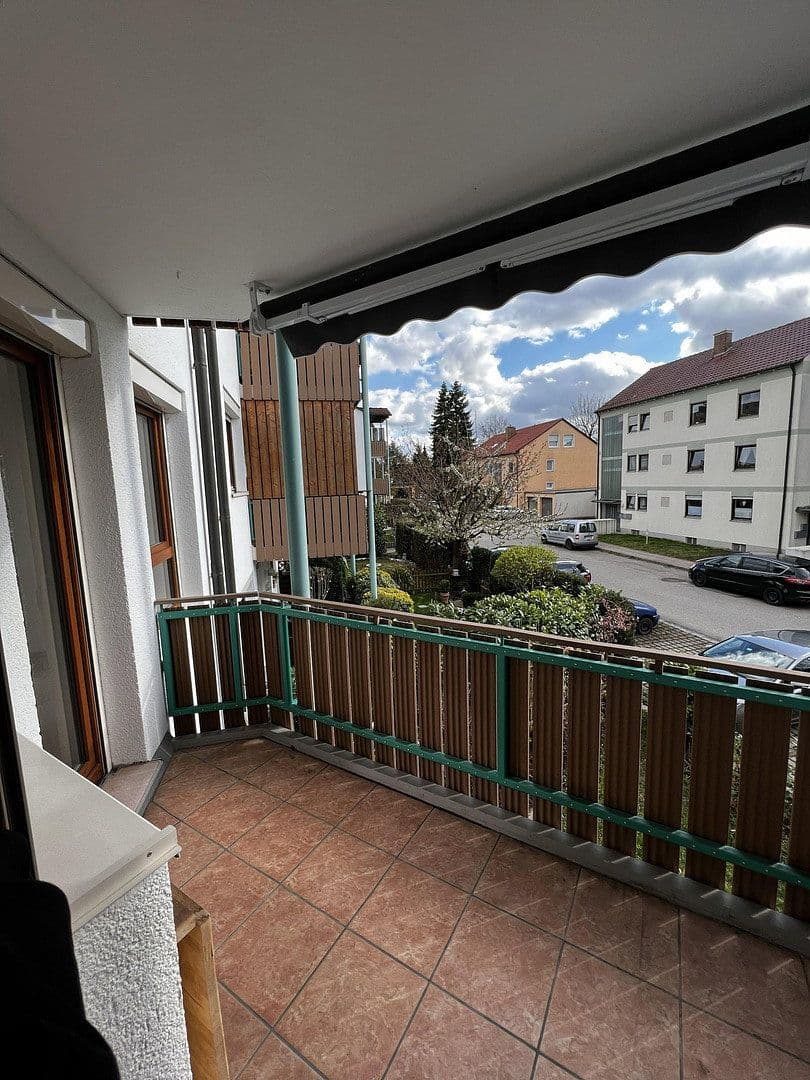 Prodej bytu 3+1 82 m², Mering, Bavorsko Prodej bytu 3+1 82 m², Mering, Bavorsko