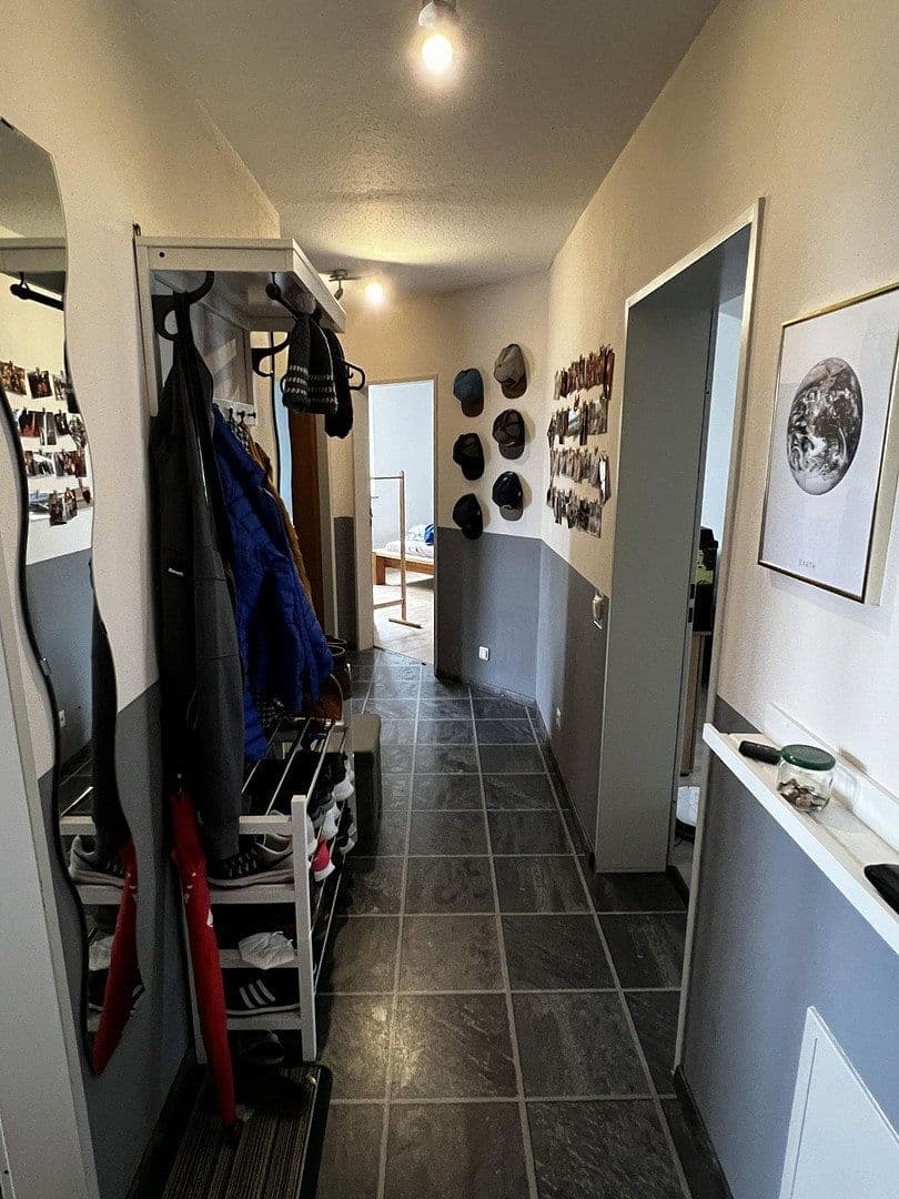 Prodej bytu 3+1 82 m², Mering, Bavorsko Prodej bytu 3+1 82 m², Mering, Bavorsko