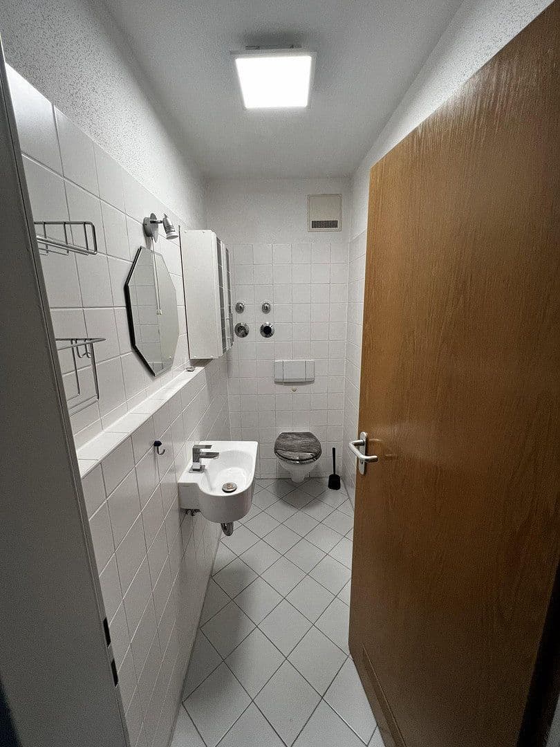 Prodej bytu 3+1 82 m², Mering, Bavorsko Prodej bytu 3+1 82 m², Mering, Bavorsko