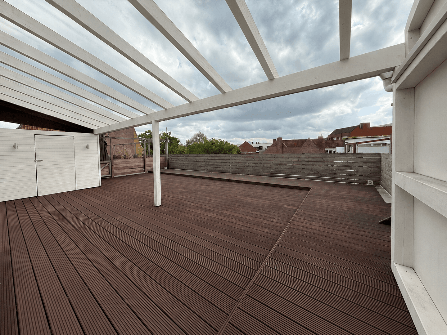 Pronájem bytu 3+1 115 m², Marienstraße 1a, Lingen (Ems), Dolní Sasko Pronájem bytu 3+1 115 m², Marienstraße 1a, Lingen (Ems), Dolní Sasko