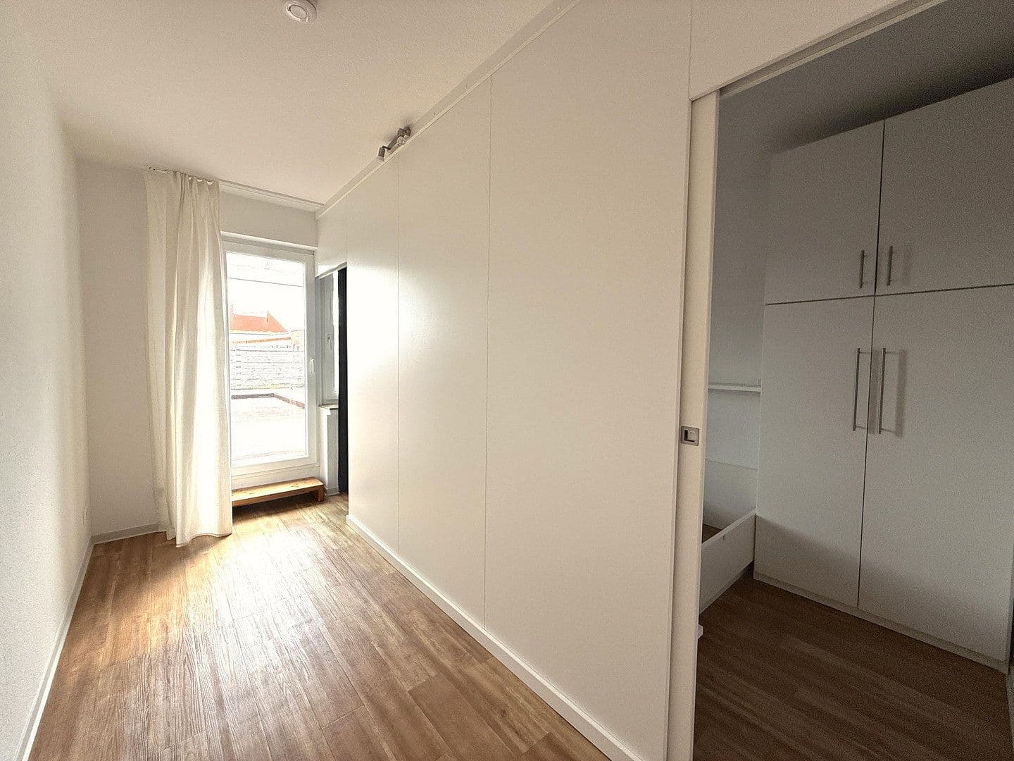 Pronájem bytu 3+1 115 m², Marienstraße 1a, Lingen (Ems), Dolní Sasko Pronájem bytu 3+1 115 m², Marienstraße 1a, Lingen (Ems), Dolní Sasko