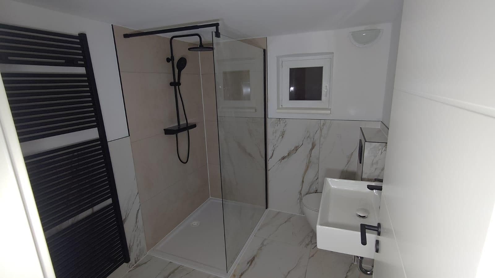 Prodej bytu 3+1 87 m², Hauptstraße 164, Bellheim, Porýní-Falc Prodej bytu 3+1 87 m², Hauptstraße 164, Bellheim, Porýní-Falc