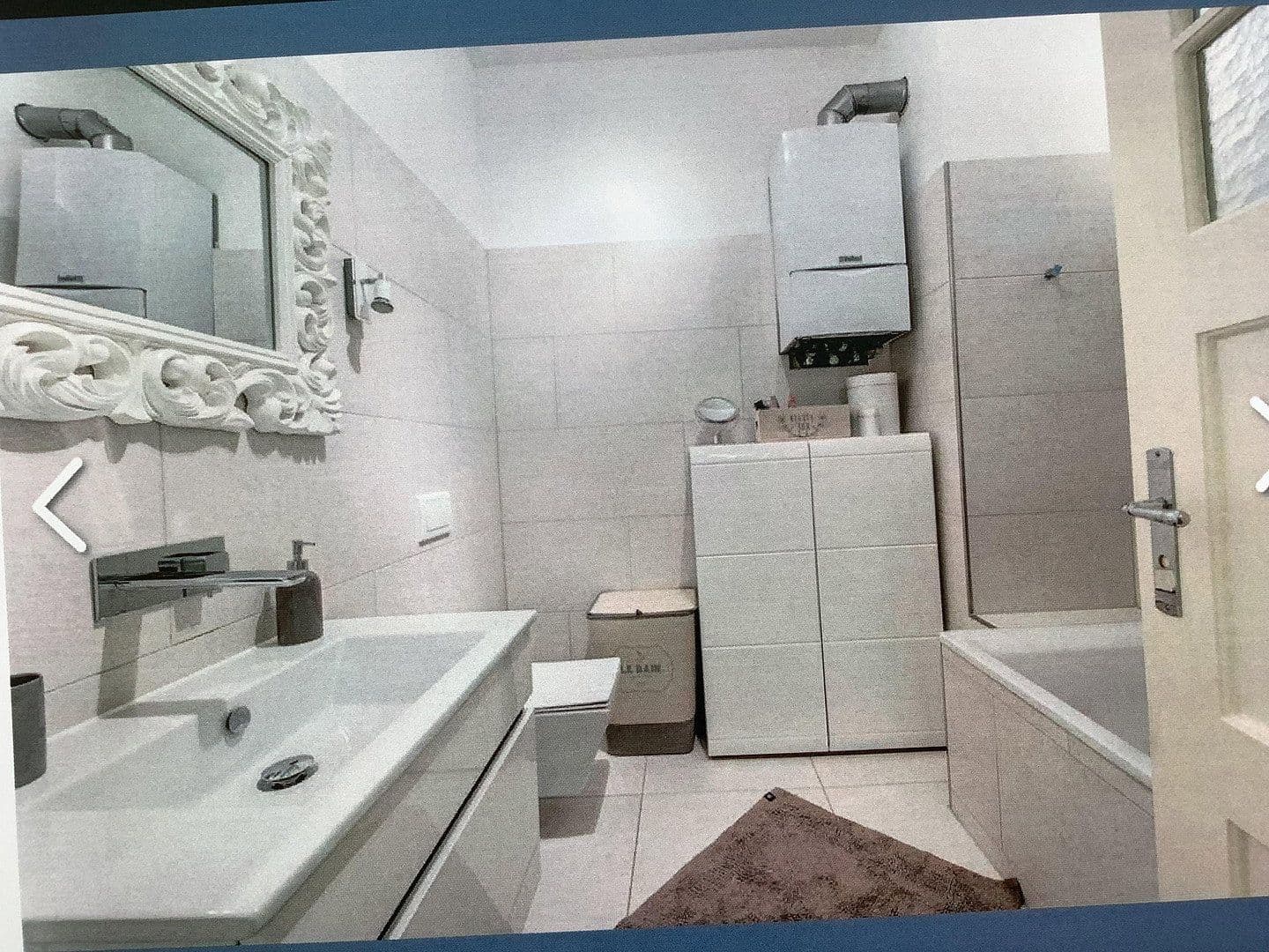 Prodej bytu 3+1 88 m², München, Bavorsko Prodej bytu 3+1 88 m², München, Bavorsko