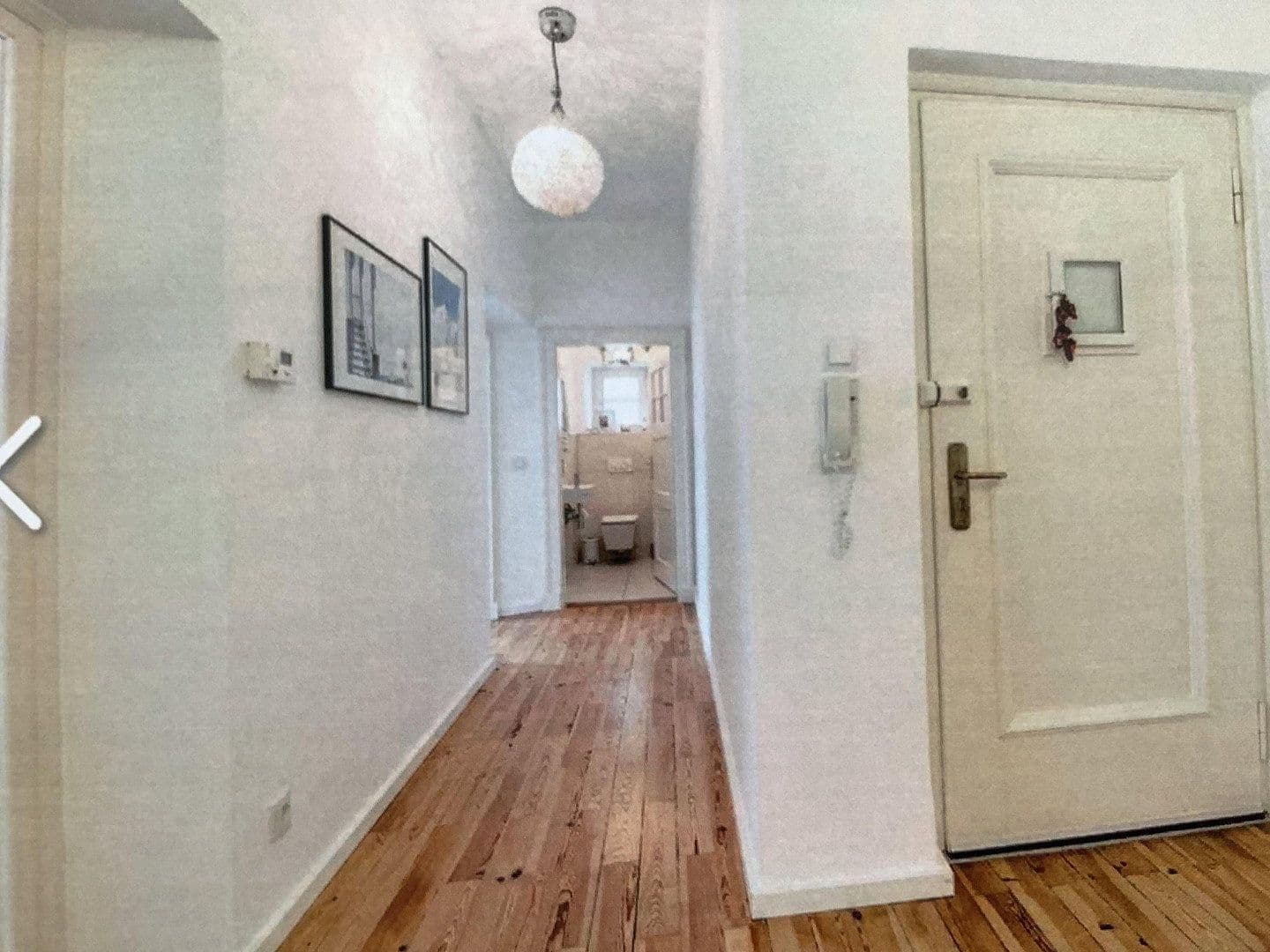 Prodej bytu 3+1 88 m², München, Bavorsko Prodej bytu 3+1 88 m², München, Bavorsko
