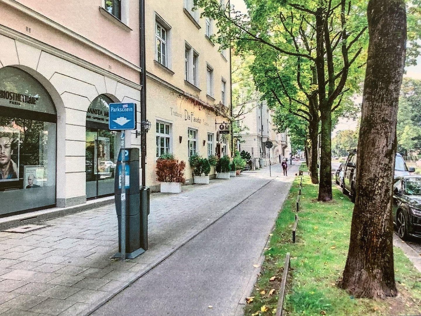 Prodej bytu 3+1 88 m², München, Bavorsko Prodej bytu 3+1 88 m², München, Bavorsko