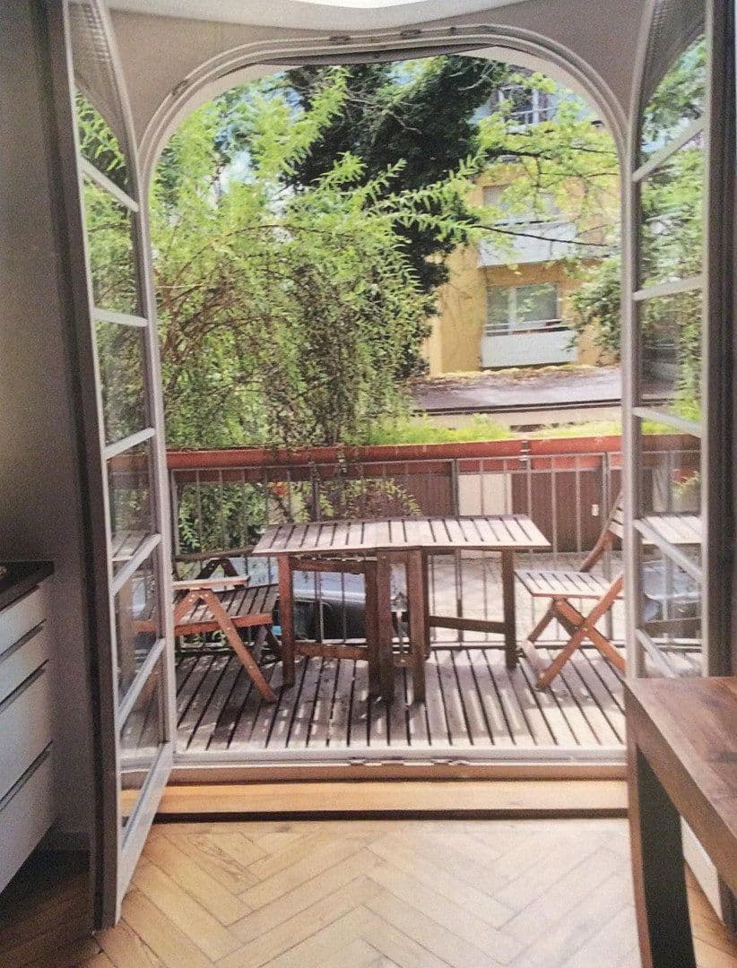 Prodej bytu 3+1 88 m², München, Bavorsko Prodej bytu 3+1 88 m², München, Bavorsko