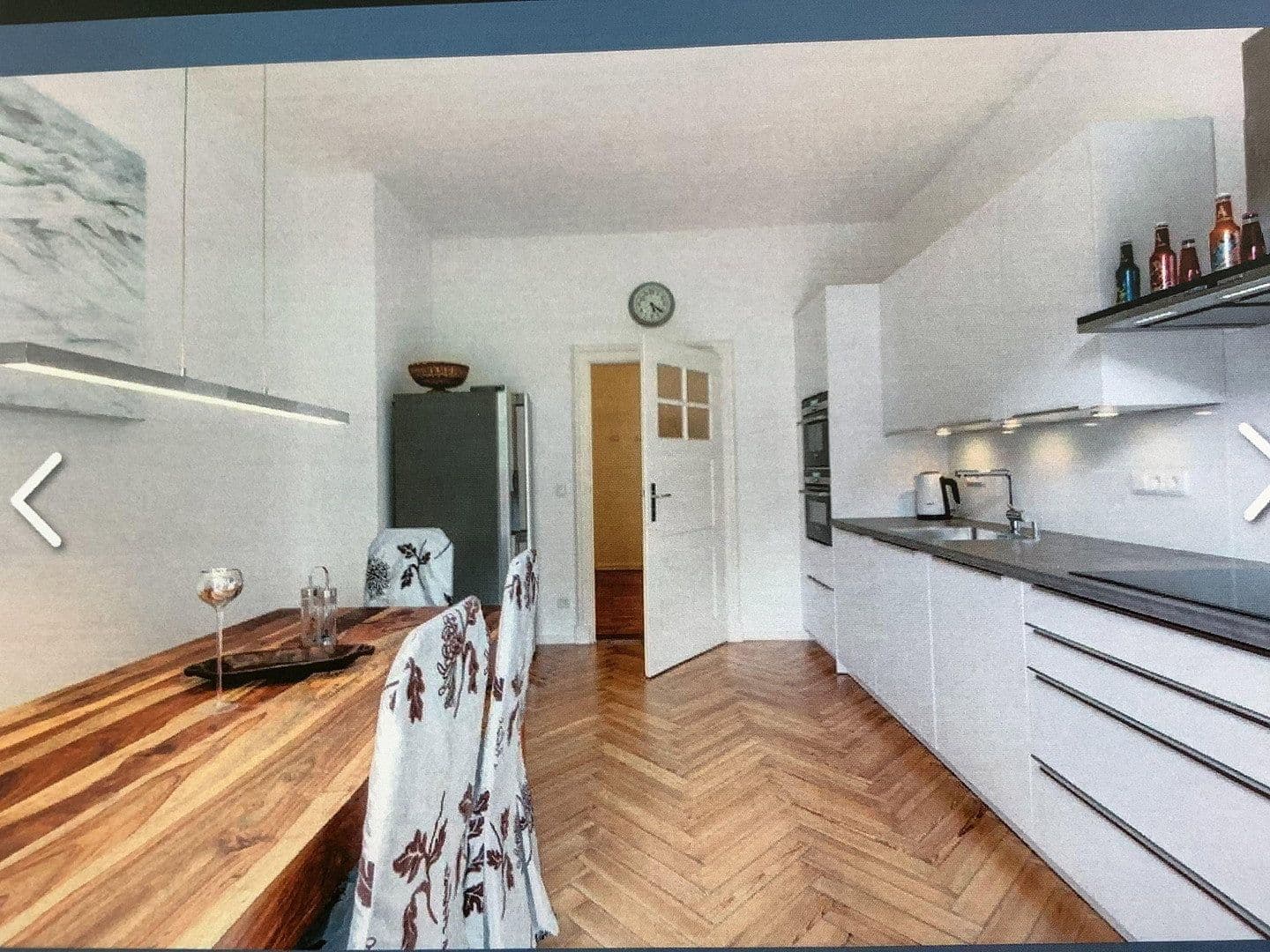 Prodej bytu 3+1 88 m², München, Bavorsko Prodej bytu 3+1 88 m², München, Bavorsko