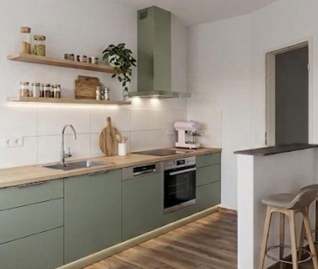 Pronájem bytu 5+1 120 m², Dankelsbachstrasse 41, Pirmasens, Porýní-Falc Pronájem bytu 5+1 120 m², Dankelsbachstrasse 41, Pirmasens, Porýní-Falc