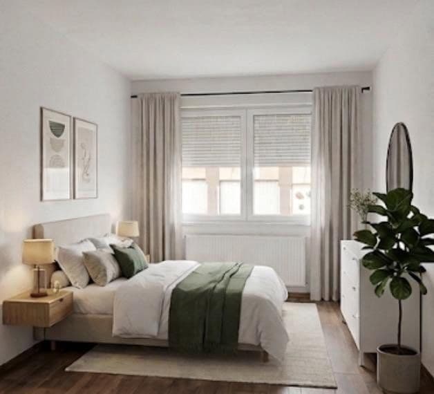 Pronájem bytu 5+1 120 m², Dankelsbachstrasse 41, Pirmasens, Porýní-Falc Pronájem bytu 5+1 120 m², Dankelsbachstrasse 41, Pirmasens, Porýní-Falc