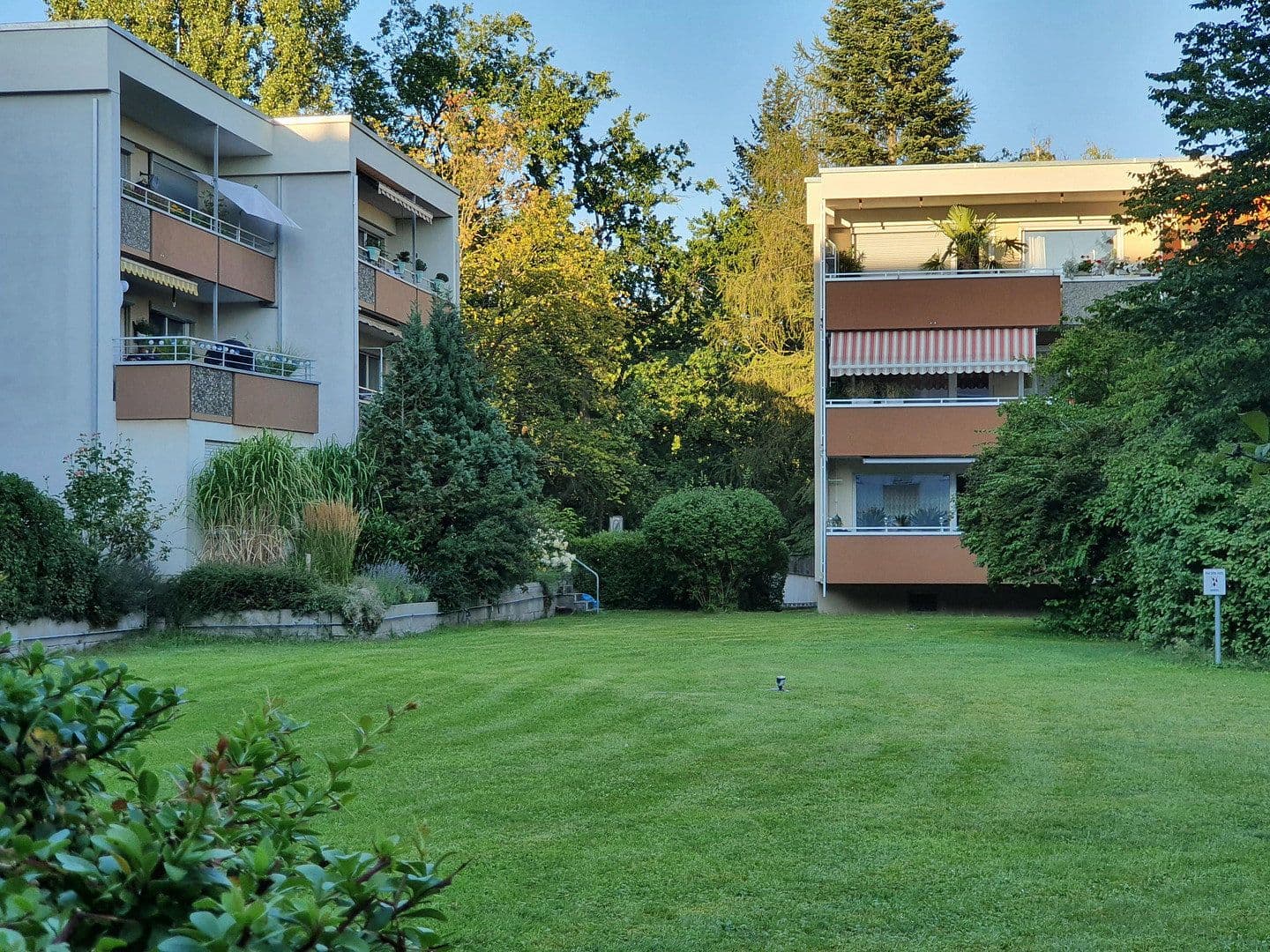 Pronájem bytu 4+1 96 m², Eichendorffstr. 63, Nürnberg, Bavorsko Pronájem bytu 4+1 96 m², Eichendorffstr. 63, Nürnberg, Bavorsko
