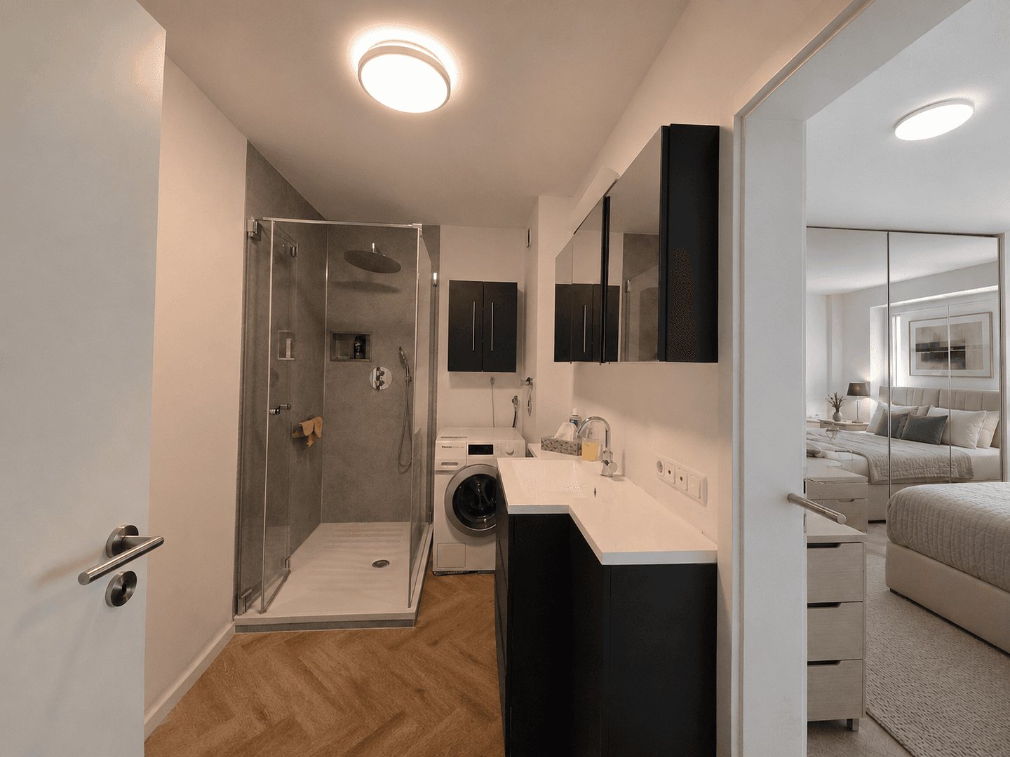 Pronájem bytu 4+1 96 m², Eichendorffstr. 63, Nürnberg, Bavorsko Pronájem bytu 4+1 96 m², Eichendorffstr. 63, Nürnberg, Bavorsko