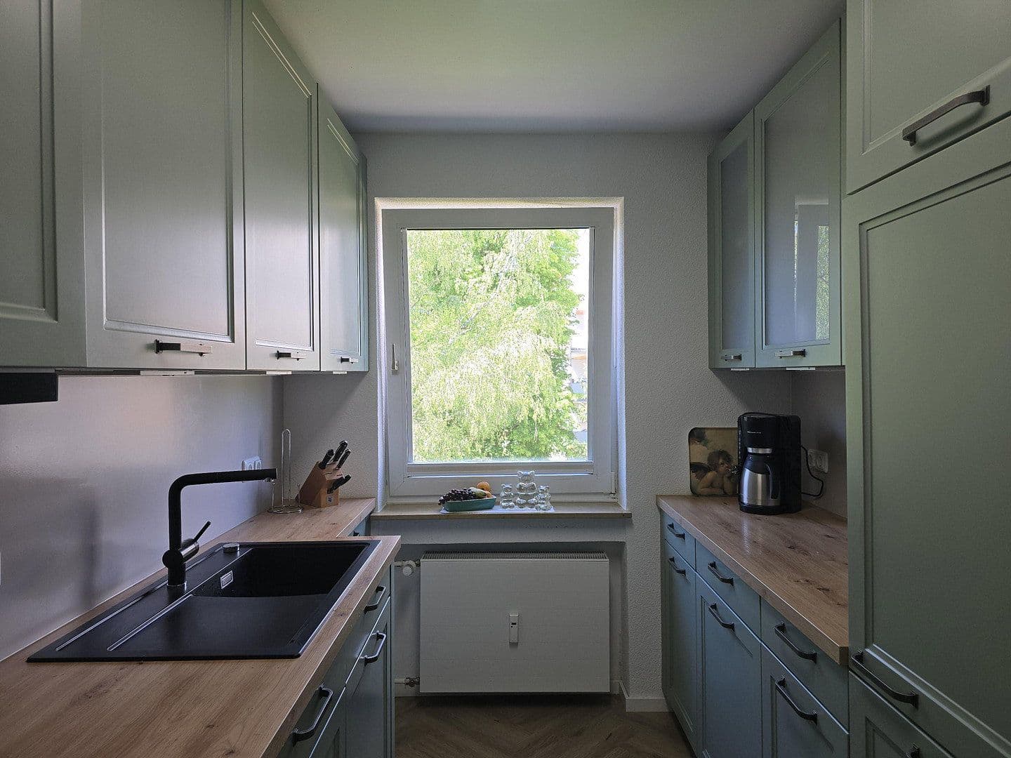 Pronájem bytu 4+1 96 m², Eichendorffstr. 63, Nürnberg, Bavorsko Pronájem bytu 4+1 96 m², Eichendorffstr. 63, Nürnberg, Bavorsko