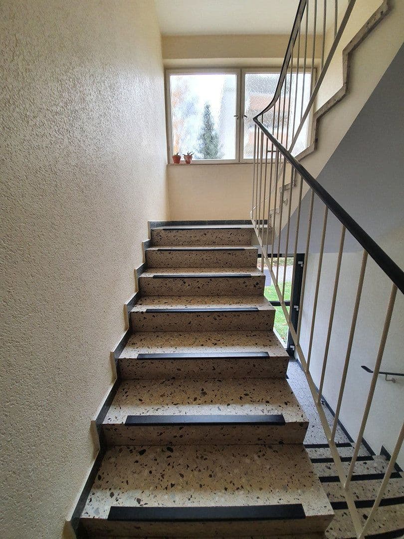 Pronájem bytu 4+1 96 m², Eichendorffstr. 63, Nürnberg, Bavorsko Pronájem bytu 4+1 96 m², Eichendorffstr. 63, Nürnberg, Bavorsko