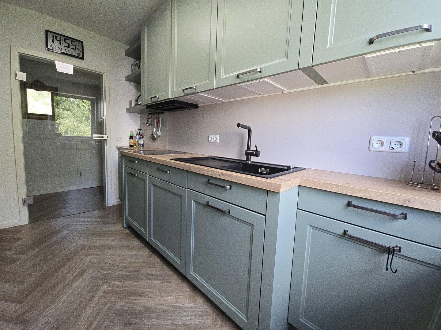 Pronájem bytu 4+1 96 m², Eichendorffstr. 63, Nürnberg, Bavorsko Pronájem bytu 4+1 96 m², Eichendorffstr. 63, Nürnberg, Bavorsko
