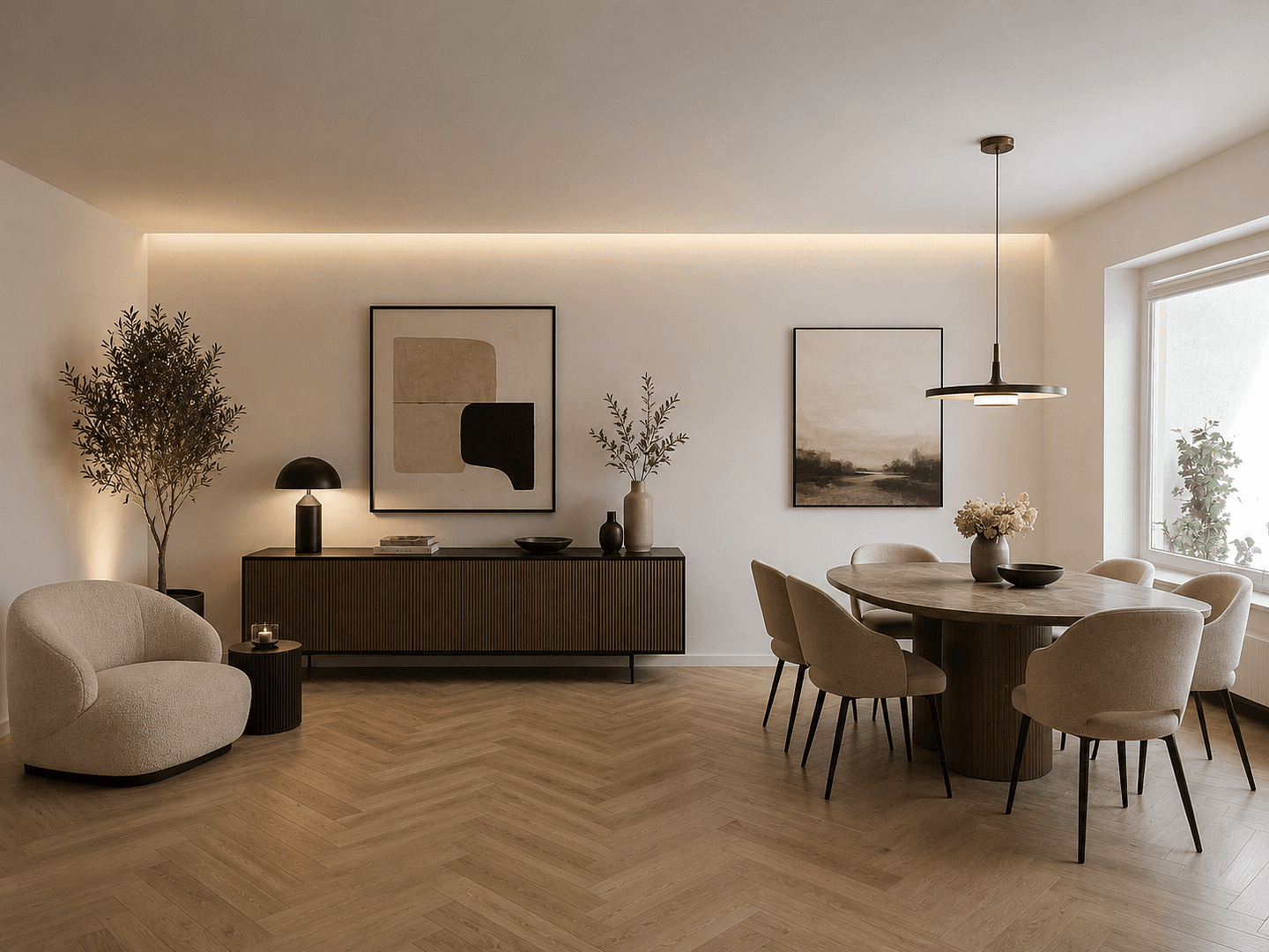 Pronájem bytu 4+1 96 m², Eichendorffstr. 63, Nürnberg, Bavorsko Pronájem bytu 4+1 96 m², Eichendorffstr. 63, Nürnberg, Bavorsko