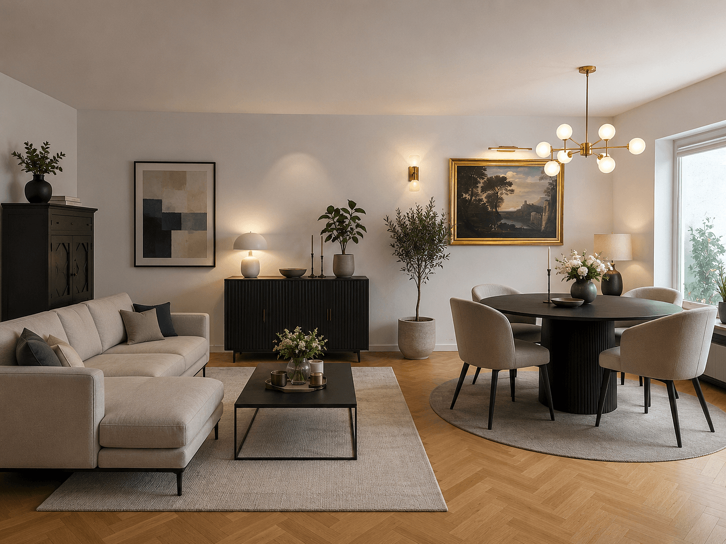 Pronájem bytu 4+1 96 m², Eichendorffstr. 63, Nürnberg, Bavorsko Pronájem bytu 4+1 96 m², Eichendorffstr. 63, Nürnberg, Bavorsko