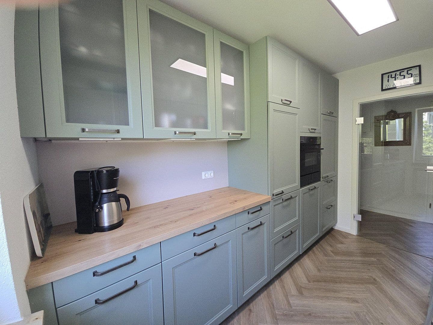 Pronájem bytu 4+1 96 m², Eichendorffstr. 63, Nürnberg, Bavorsko Pronájem bytu 4+1 96 m², Eichendorffstr. 63, Nürnberg, Bavorsko