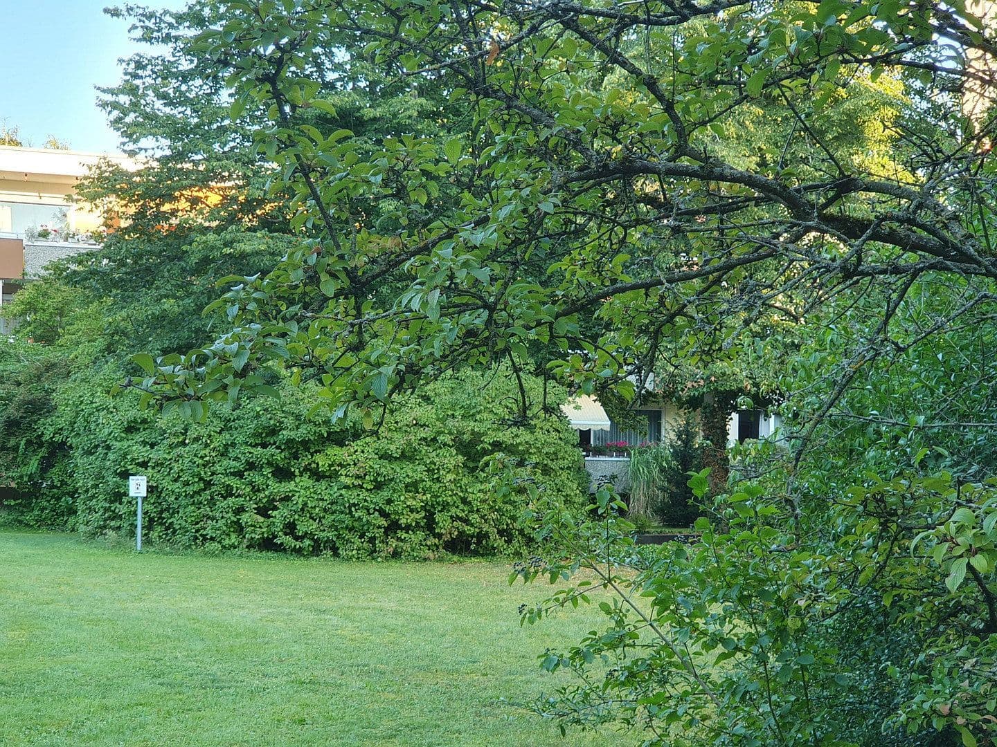 Pronájem bytu 4+1 96 m², Eichendorffstr. 63, Nürnberg, Bavorsko Pronájem bytu 4+1 96 m², Eichendorffstr. 63, Nürnberg, Bavorsko