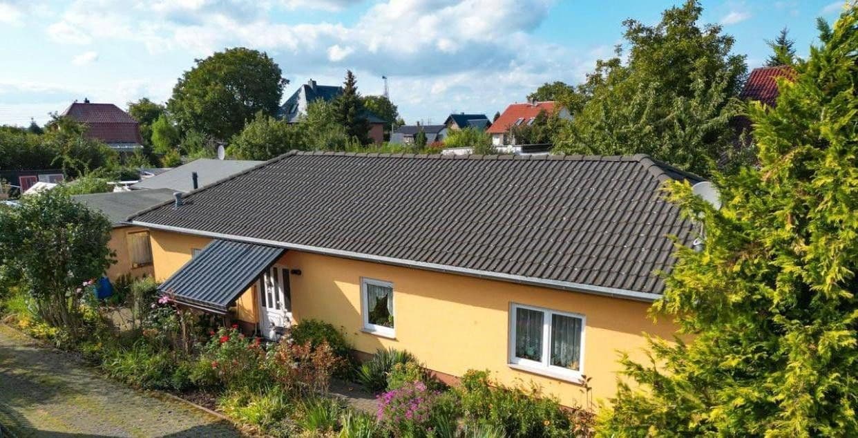 Prodej domu 87 m², pozemek 582 m², Magdeburg, Sasko-Anhaltsko Prodej domu 87 m², pozemek 582 m², Magdeburg, Sasko-Anhaltsko
