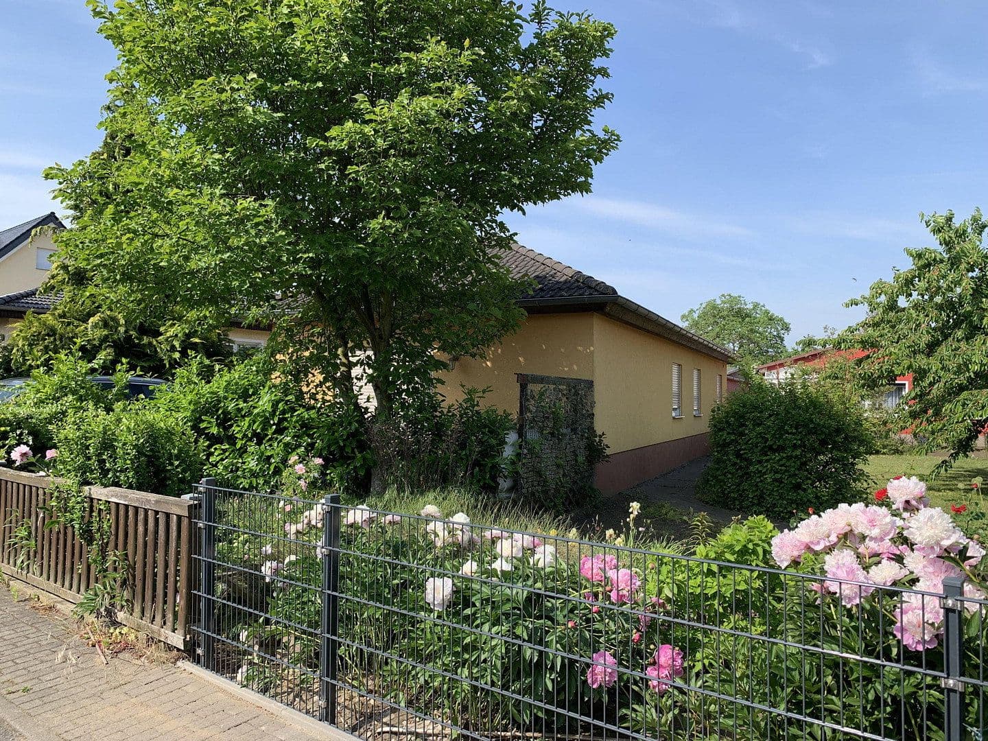 Prodej domu 87 m², pozemek 582 m², Magdeburg, Sasko-Anhaltsko Prodej domu 87 m², pozemek 582 m², Magdeburg, Sasko-Anhaltsko