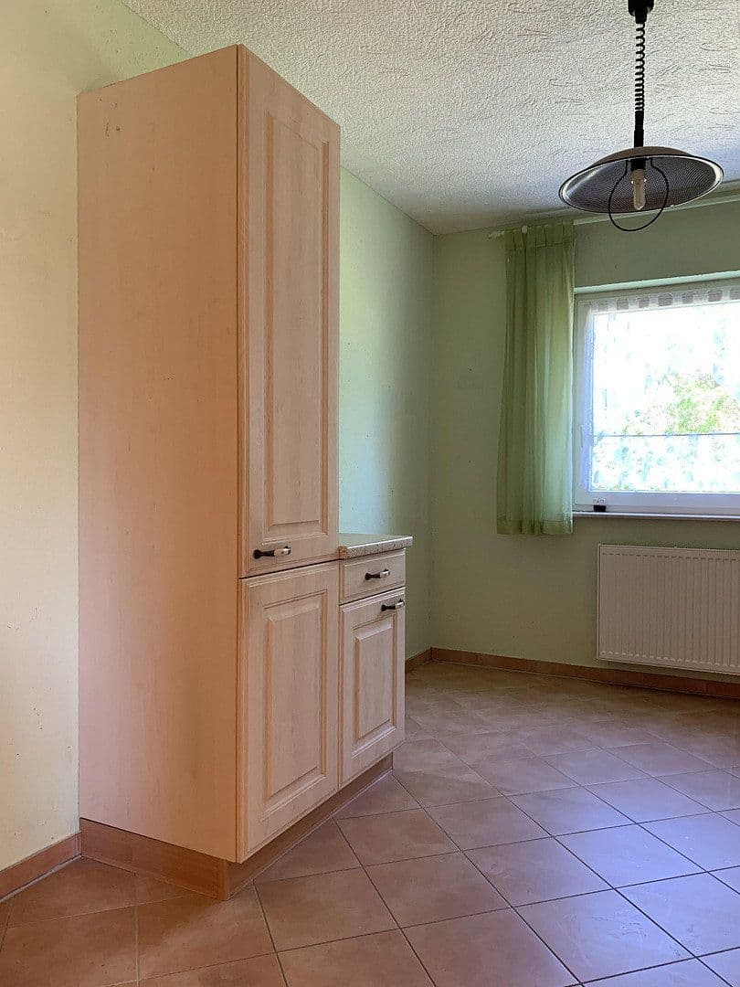 Prodej domu 87 m², pozemek 582 m², Magdeburg, Sasko-Anhaltsko Prodej domu 87 m², pozemek 582 m², Magdeburg, Sasko-Anhaltsko