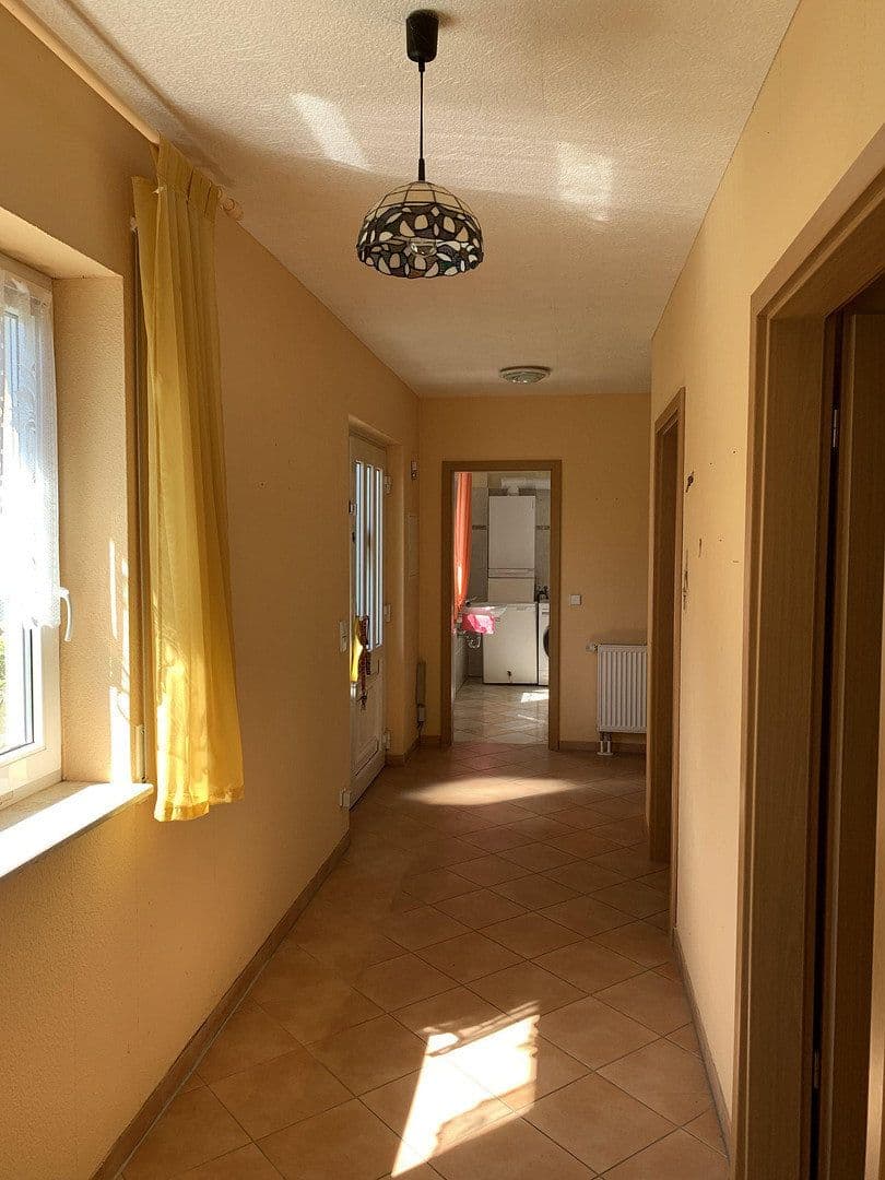 Prodej domu 87 m², pozemek 582 m², Magdeburg, Sasko-Anhaltsko Prodej domu 87 m², pozemek 582 m², Magdeburg, Sasko-Anhaltsko