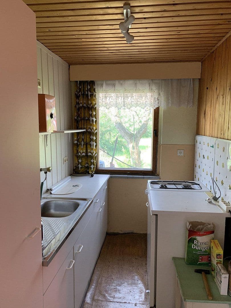 Prodej domu 87 m², pozemek 582 m², Magdeburg, Sasko-Anhaltsko Prodej domu 87 m², pozemek 582 m², Magdeburg, Sasko-Anhaltsko