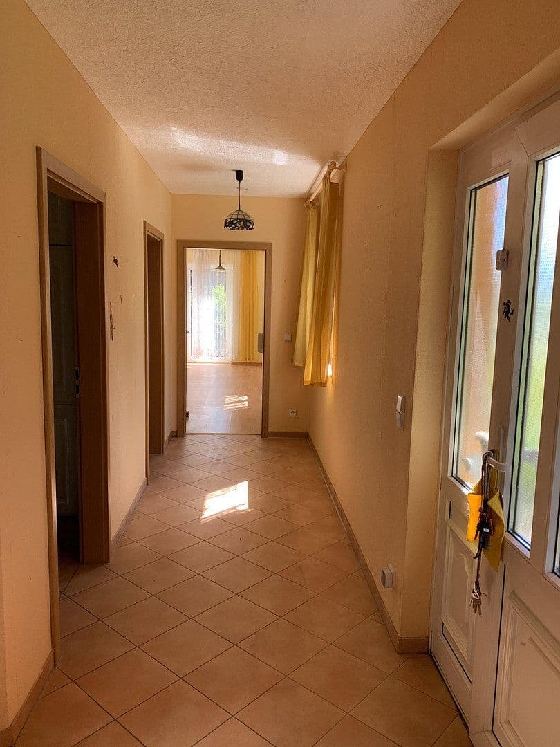 Prodej domu 87 m², pozemek 582 m², Magdeburg, Sasko-Anhaltsko Prodej domu 87 m², pozemek 582 m², Magdeburg, Sasko-Anhaltsko