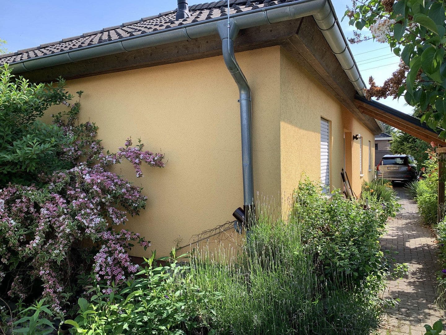 Prodej domu 87 m², pozemek 582 m², Magdeburg, Sasko-Anhaltsko Prodej domu 87 m², pozemek 582 m², Magdeburg, Sasko-Anhaltsko