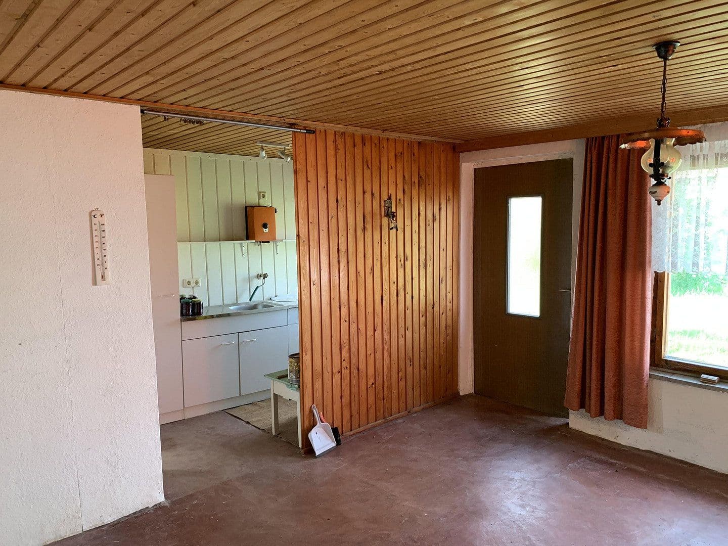 Prodej domu 87 m², pozemek 582 m², Magdeburg, Sasko-Anhaltsko Prodej domu 87 m², pozemek 582 m², Magdeburg, Sasko-Anhaltsko