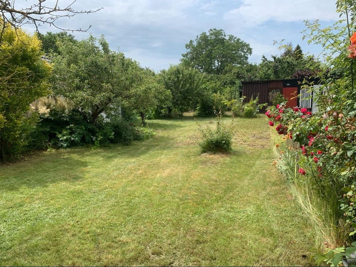 Prodej domu 87 m², pozemek 582 m², Magdeburg, Sasko-Anhaltsko Prodej domu 87 m², pozemek 582 m², Magdeburg, Sasko-Anhaltsko